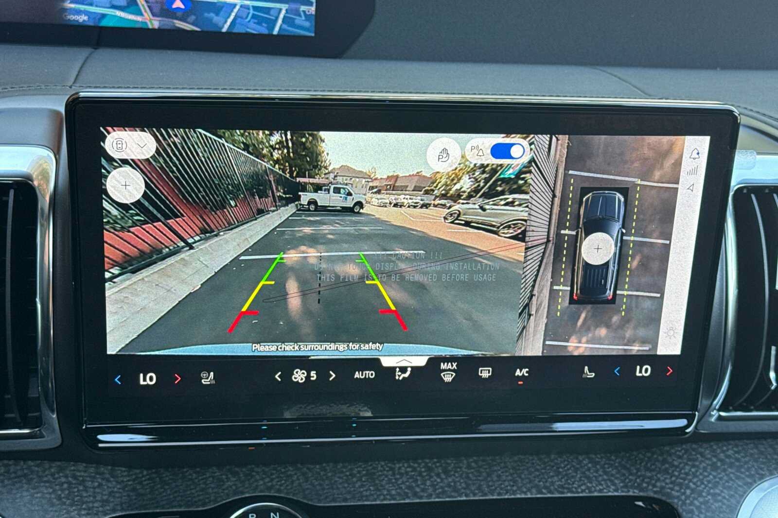 New 2026 Ford Expedition Tremor AWD/4WD image 18