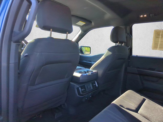 Used 2024 Ford F150 STX w/ Mobile Office Package AWD/4WD image 30