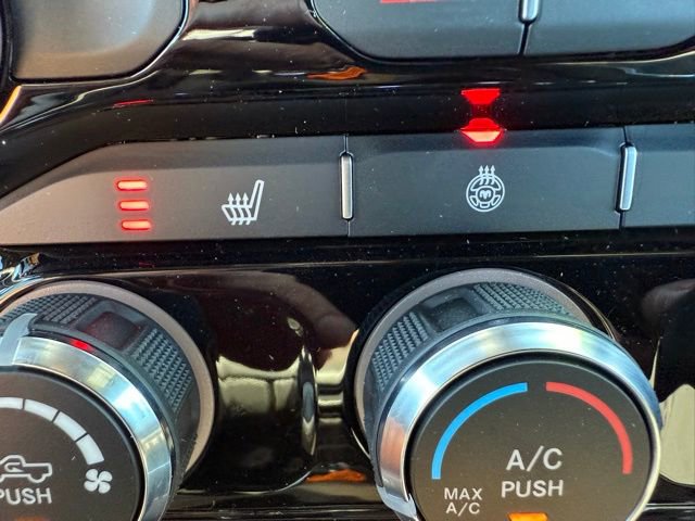 New 2026 RAM 1500 Big Horn image 23