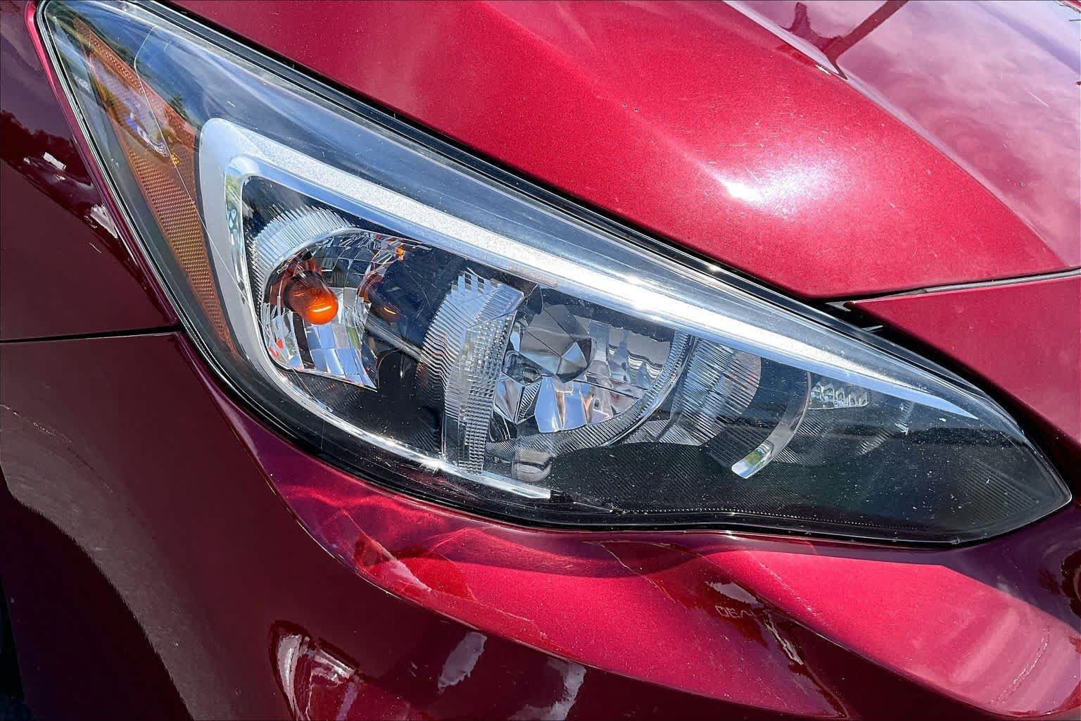Used 2017 Subaru Impreza 2.0i AWD/4WD image 26