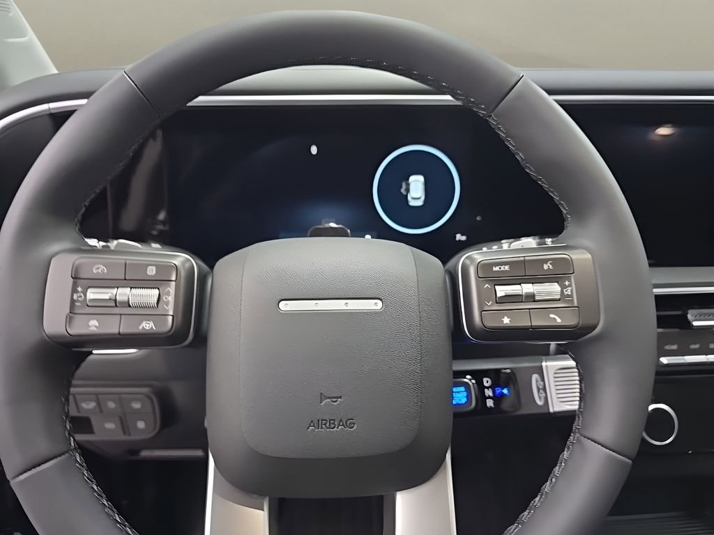 New 2026 Hyundai Palisade SEL image 23