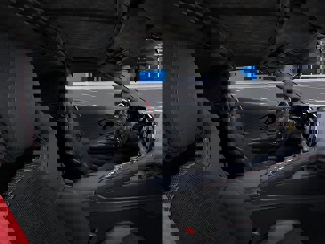 New 2026 Chevrolet Corvette Z06 w/ Stealth Interior Trim Package image 17