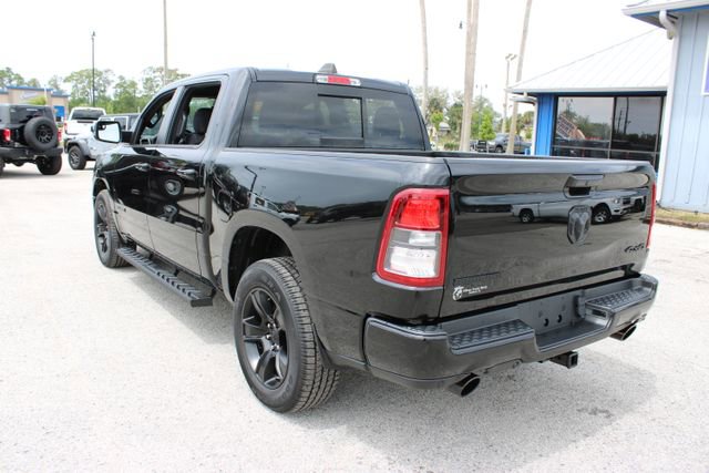 Used 2023 RAM 1500 Big Horn image 8