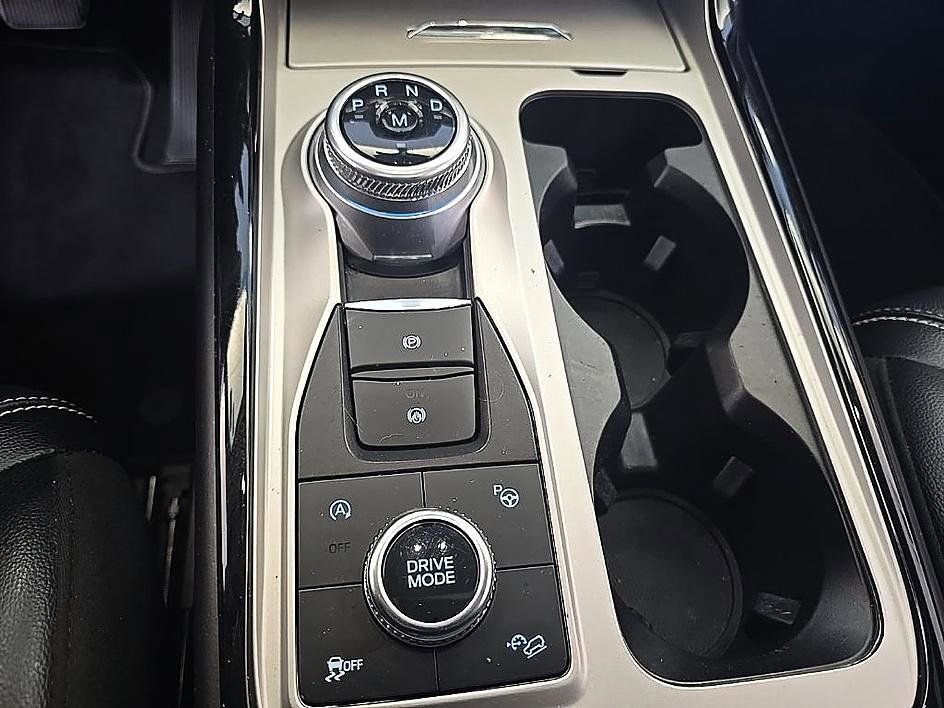 Used 2022 Ford Explorer ST w/ Equipment Group 401A image 24