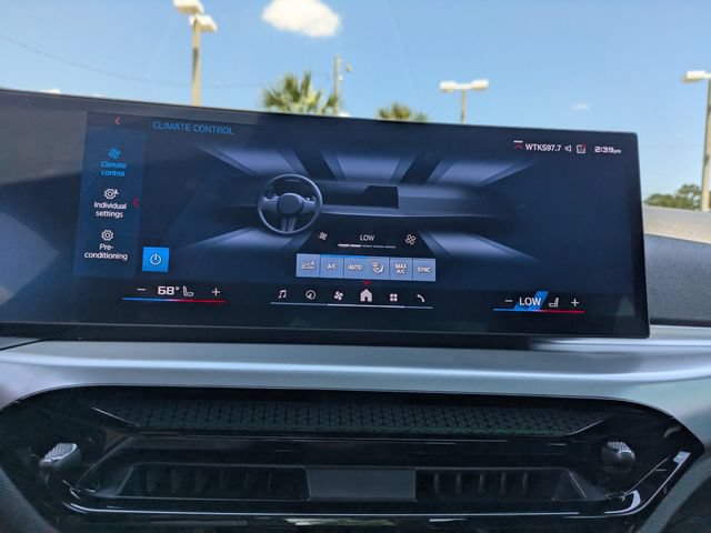 Used 2025 BMW M2 w/ Lighting Package RWD image 19