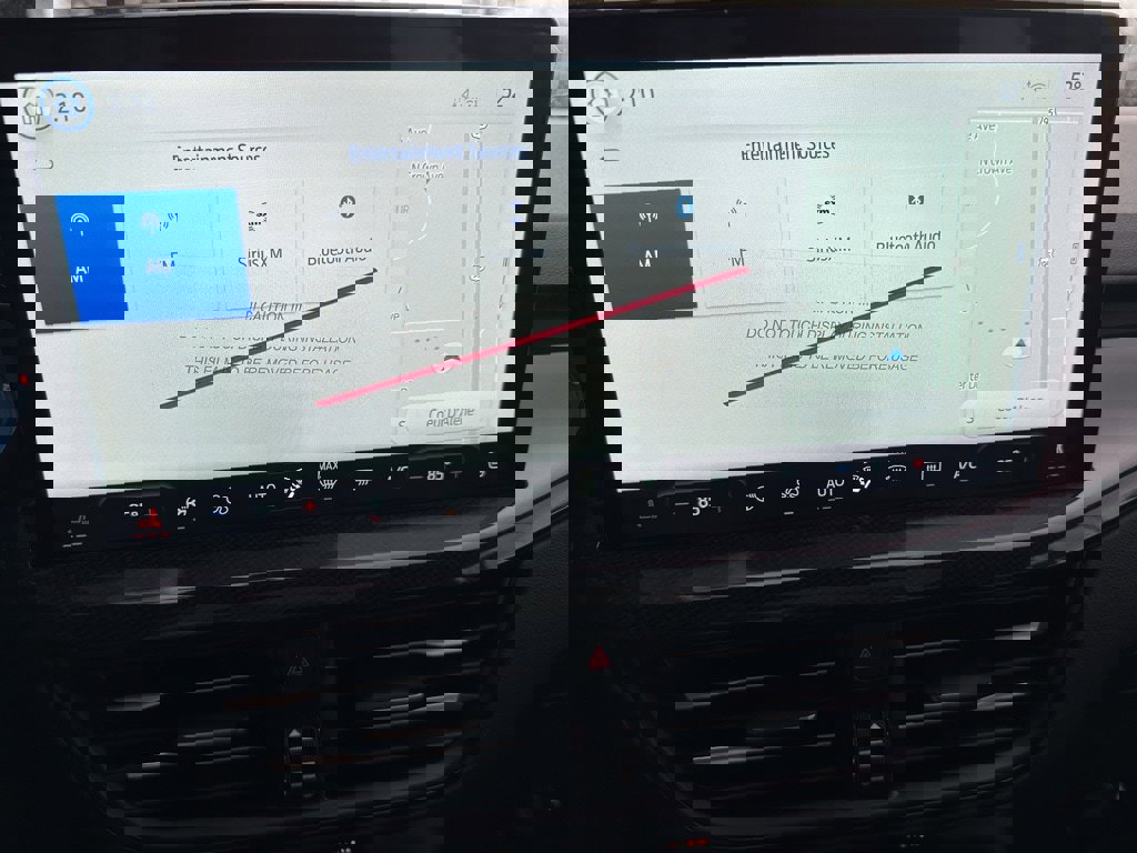 New 2026 Ford Escape ST-Line Elite w/ Premium Technology Package image 34