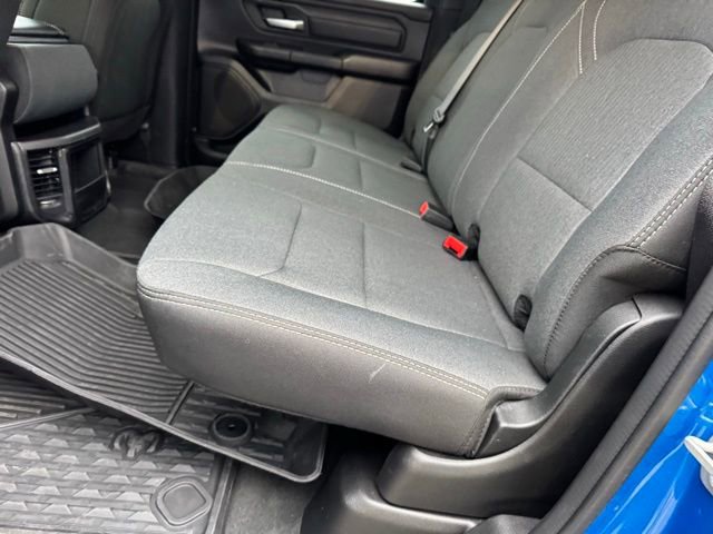 Used 2024 RAM 1500 Tradesman w/ Warlock PACKAGE image 10