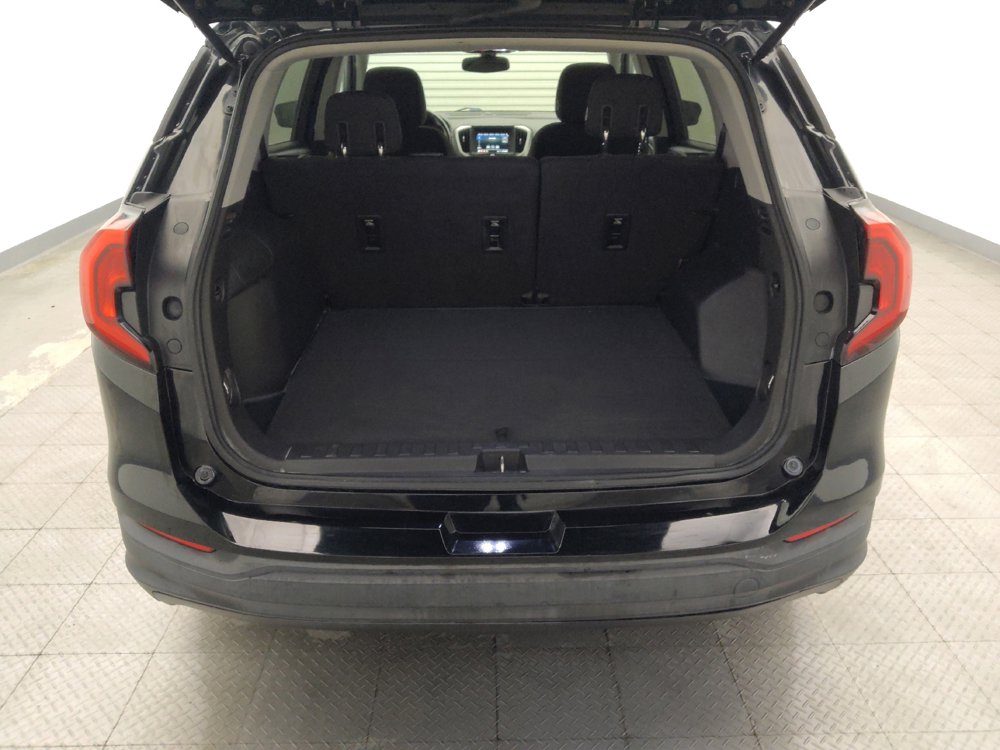 Used 2019 GMC Terrain SLE FWD image 29