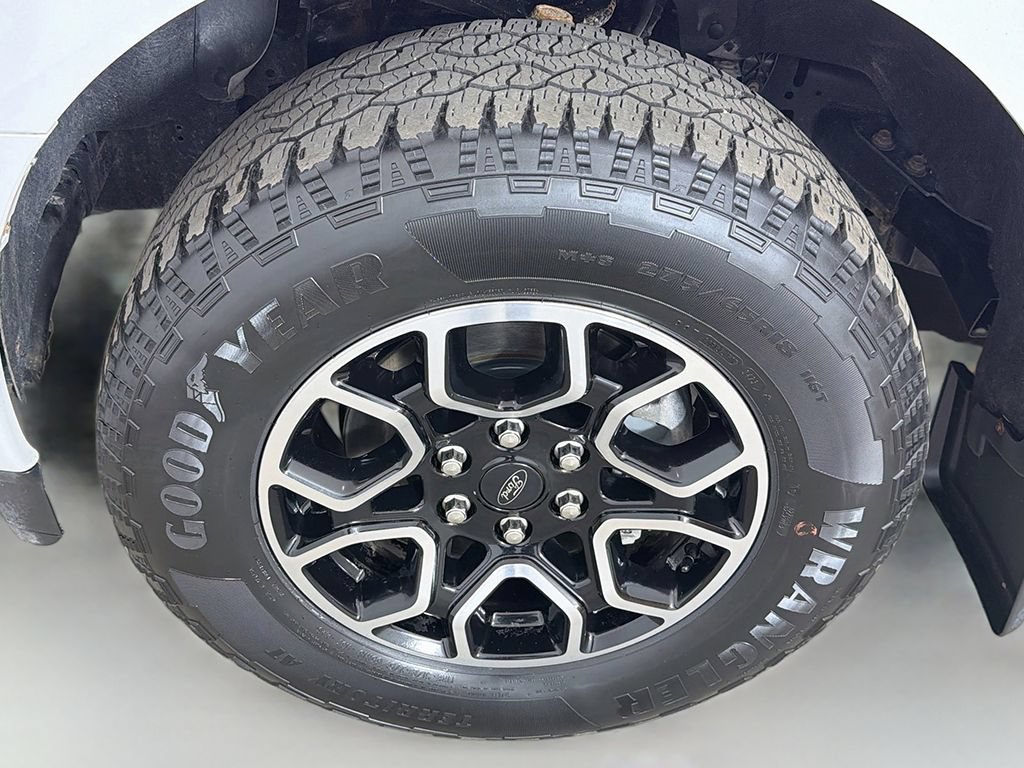 Used 2023 Ford F150 XLT w/ Equipment Group 302A High AWD/4WD image 19