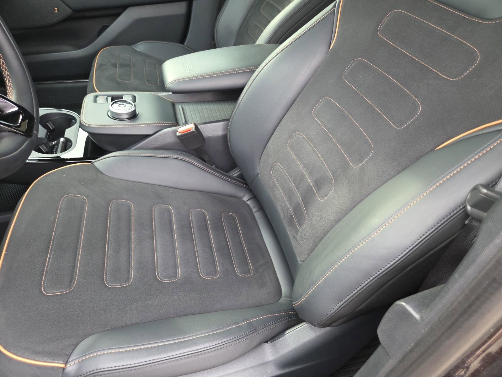 Used 2021 Ford Mustang Mach-E GT image 19