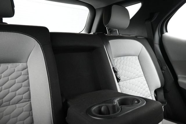 Used 2020 Chevrolet Equinox LS FWD image 13