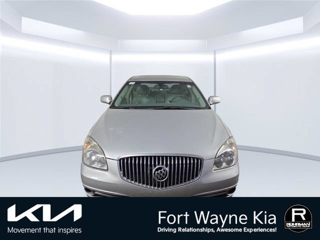 Used 2011 Buick Lucerne CXL w/ Driver Confidence Package FWD image 3