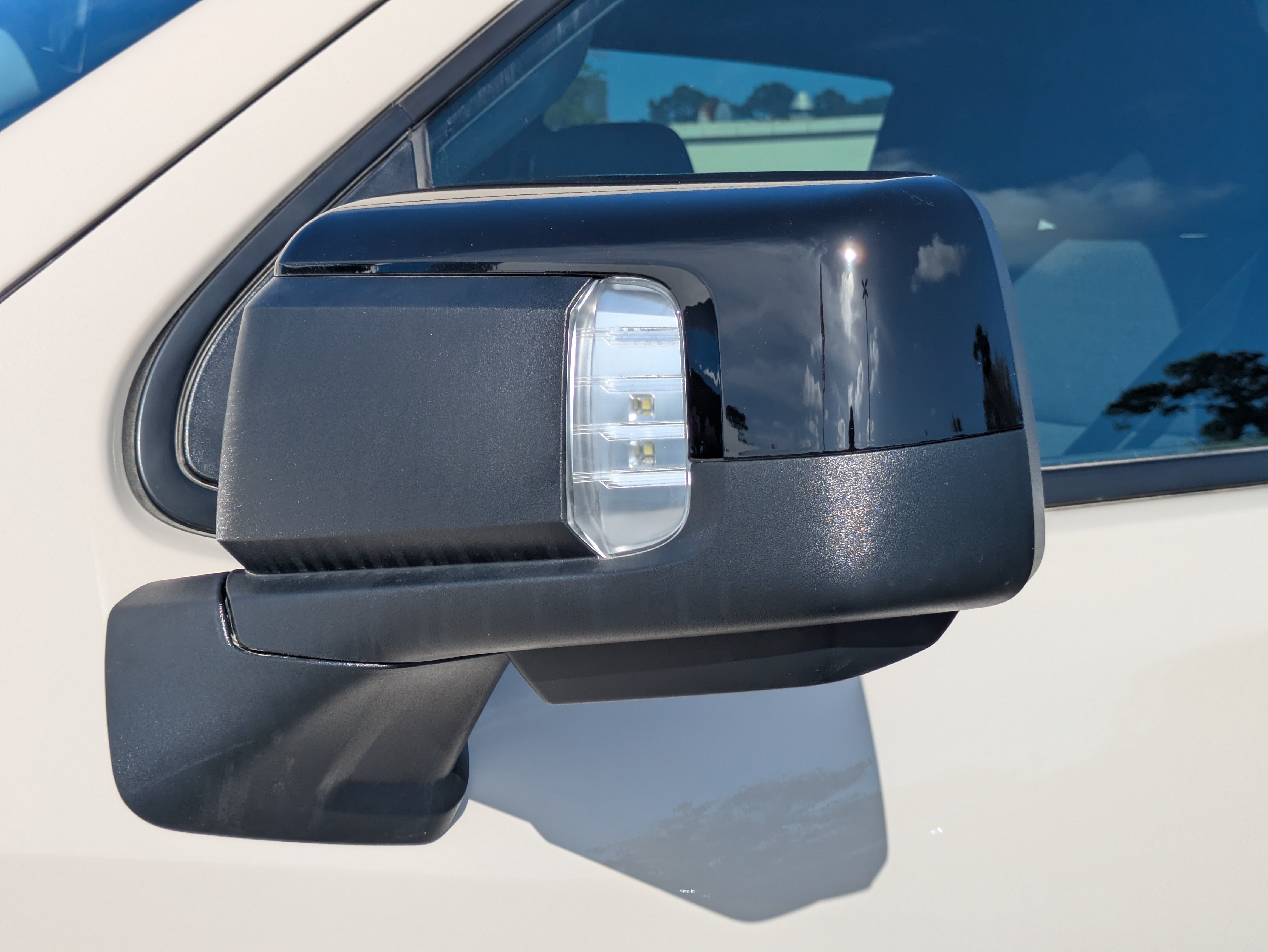 New 2026 Chevrolet Silverado 1500 RST AWD/4WD image 31