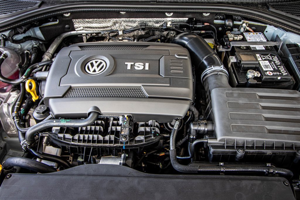 New 2026 Volkswagen Jetta GLI Autobahn image 25