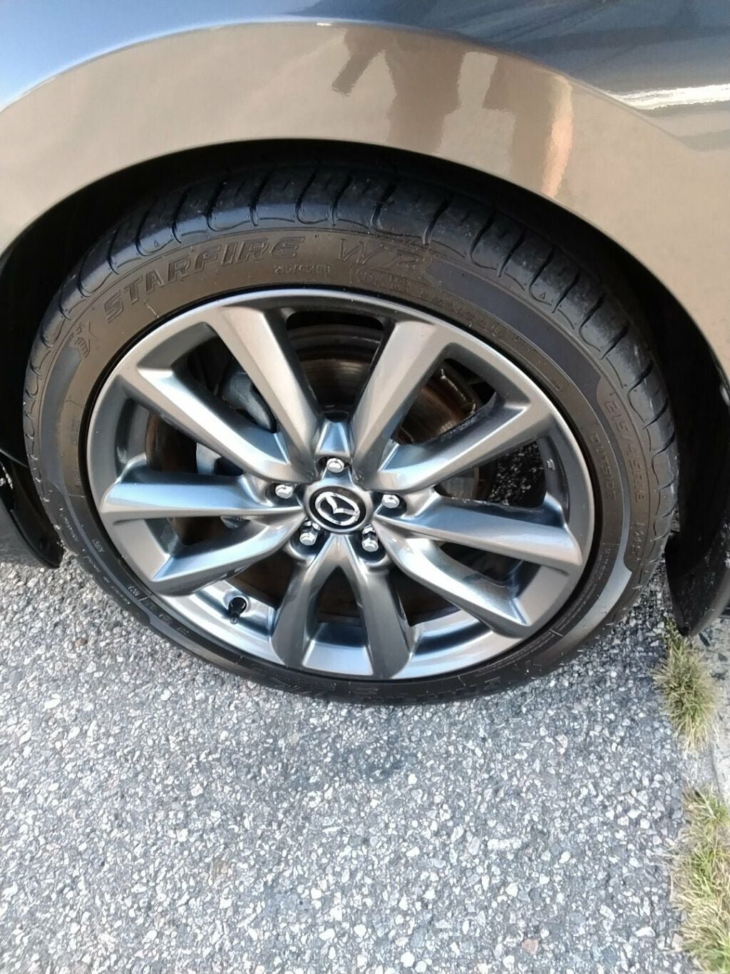 Used 2019 MAZDA MAZDA3 Hatchback w/ Preferred Package FWD image 30