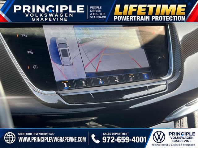 Used 2024 Cadillac XT6 Sport w/ Platinum Package AWD/4WD image 20