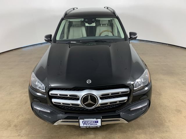 Used 2020 Mercedes-Benz GLS 450 4MATIC image 5
