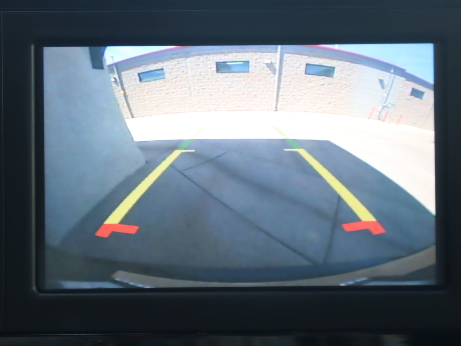 Used 2024 Chrysler Voyager LX image 41