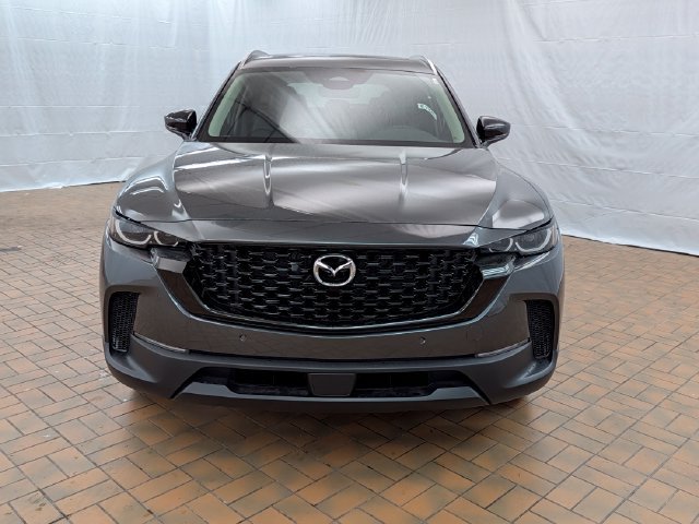 New 2026 MAZDA CX-50 AWD 2.5 S w/ Cargo Package image 2