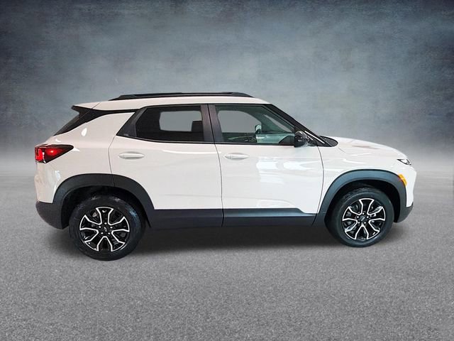 New 2026 Chevrolet TrailBlazer ACTIV w/ Convenience Package image 5