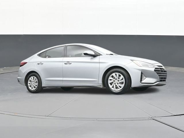 Used 2020 Hyundai Elantra SE w/ Convenience Package (C2) image 48