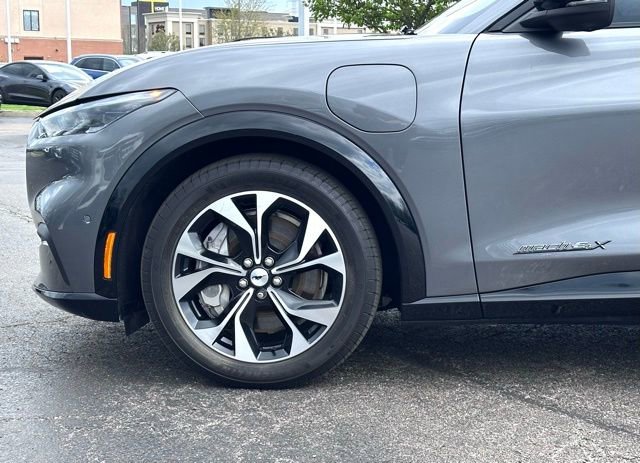 Used 2023 Ford Mustang Mach-E Premium AWD/4WD image 8