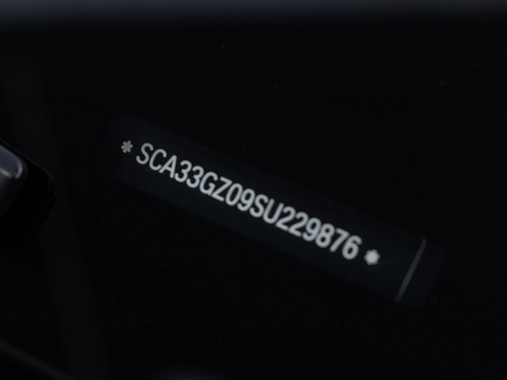 Certified 2025 Rolls-Royce Ghost Black Badge image 59