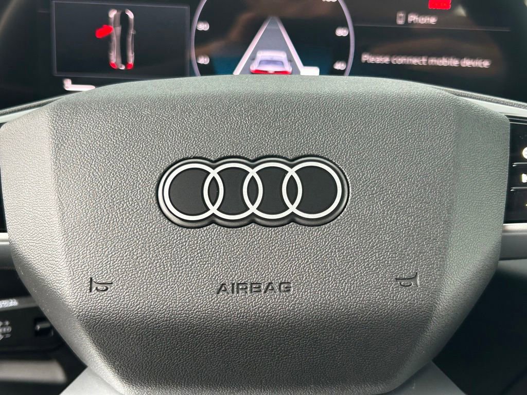 Used 2025 Audi A5 2.0T Premium Plus w/ Premium Plus AWD/4WD image 25
