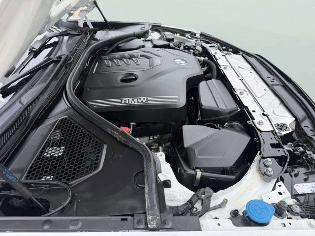 Used 2023 BMW 330i xDrive Sedan w/ Driving Assistance Package image 58