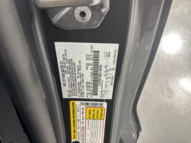 Used 2021 Ford Mustang GT Premium w/ Equipment Group 401A image 36