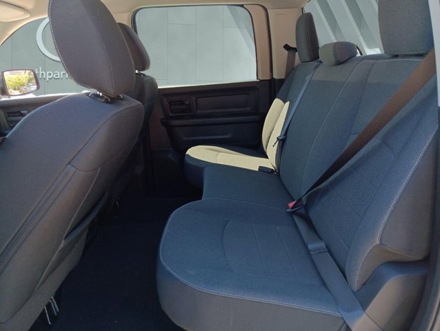 Used 2023 RAM 1500 Tradesman w/ Popular Equipment Group image 9