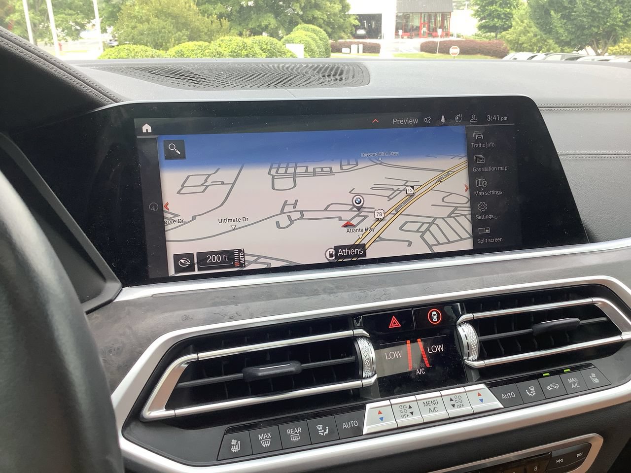 Used 2022 BMW X5 sDrive40i RWD image 25