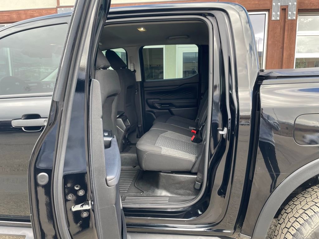 Used 2024 Ford Ranger XL w/ Trailer Tow Package image 14