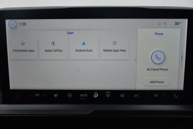 Used 2025 Ford Bronco Sport Badlands image 24