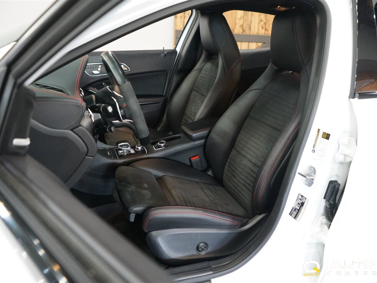 Used 2019 Mercedes-Benz GLA 45 AMG 4MATIC image 16
