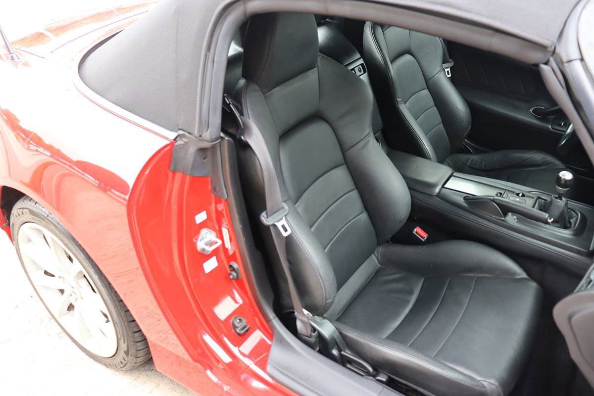 Used 2007 Honda S2000 image 26