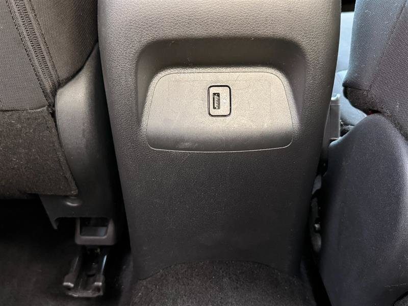 Used 2020 Nissan Sentra SV FWD image 30