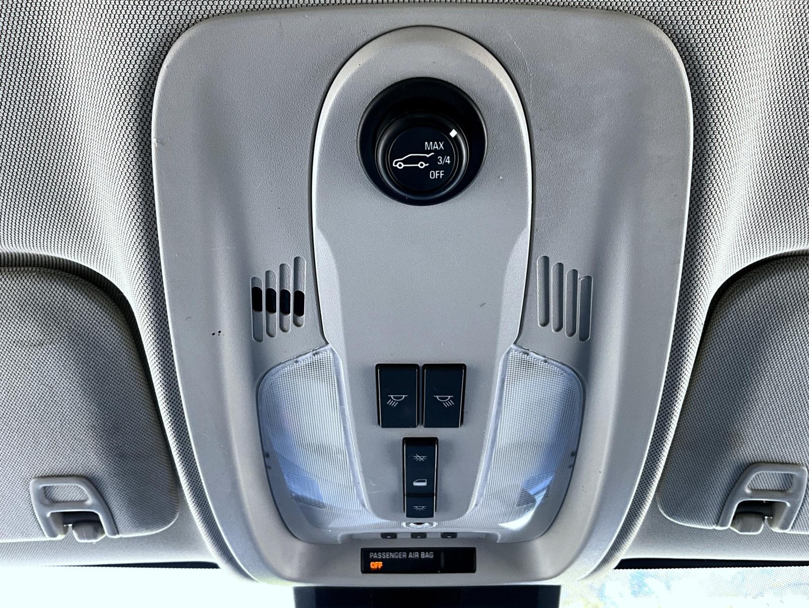 Used 2014 GMC Terrain SLT FWD image 16