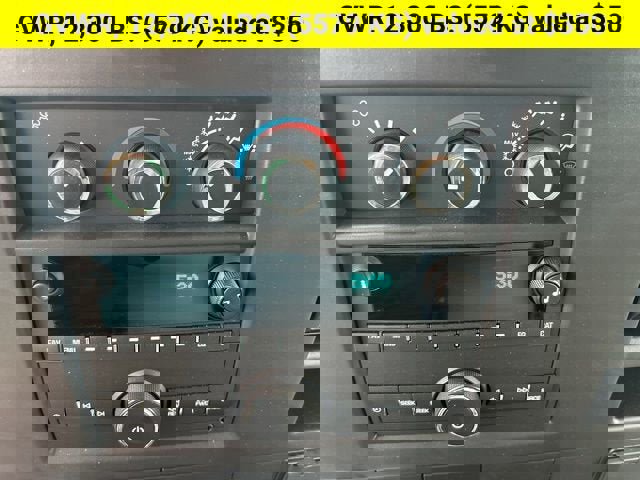 New 2025 Chevrolet Express 3500 w/ Power Convenience Package RWD image 6