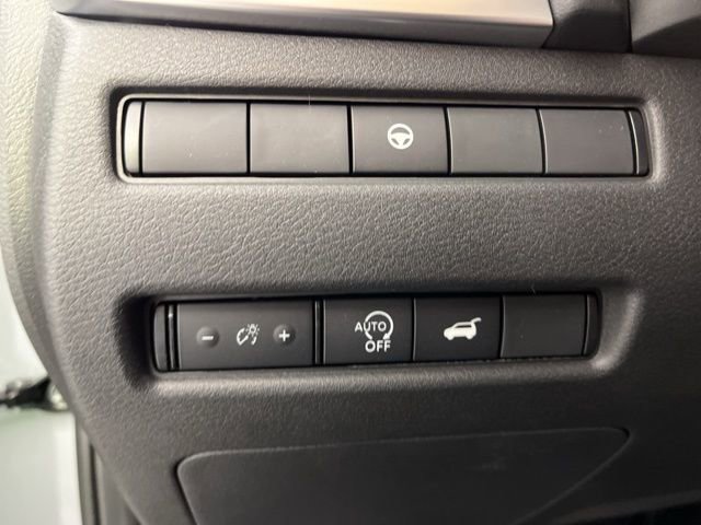 New 2026 Nissan Rogue Dark Armor image 29