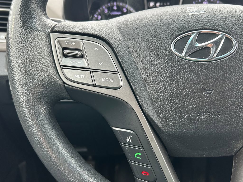 Used 2018 Hyundai Santa Fe Sport AWD/4WD image 19