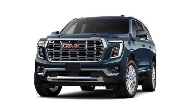 New 2026 GMC Yukon Denali w/ Denali Reserve Package