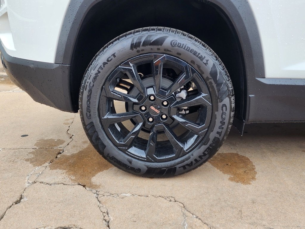 New 2026 GMC Terrain Elevation w/ Black Edition image 49