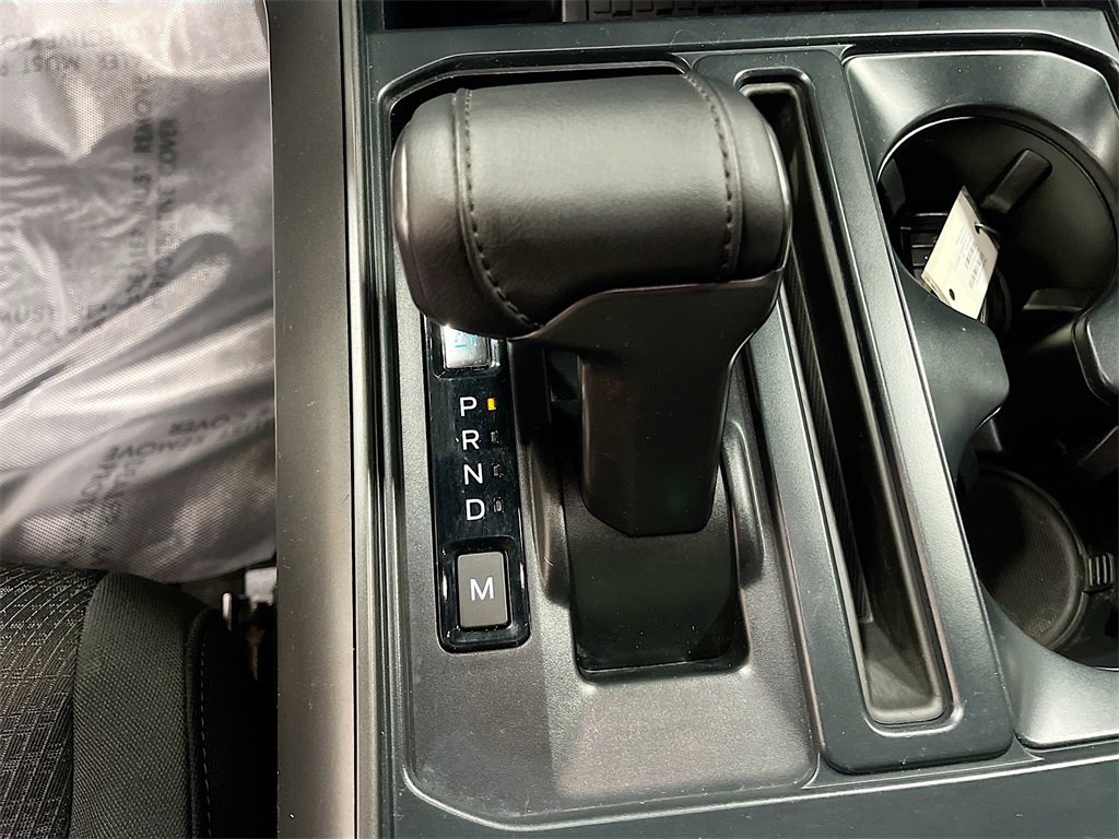 Used 2024 Ford F150 XLT w/ Equipment Group 302A MID image 17