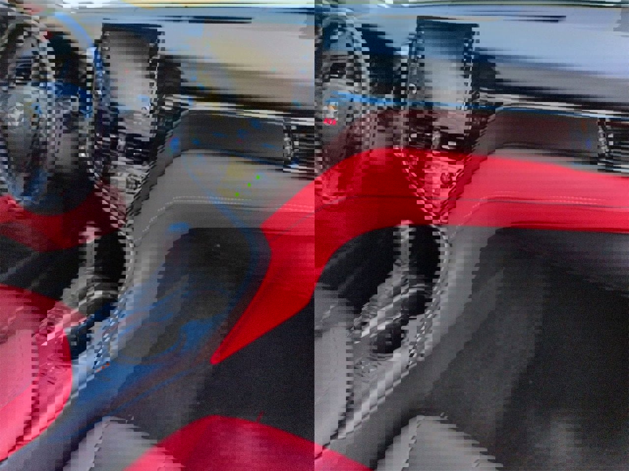 Used 2022 Toyota Camry XSE image 26