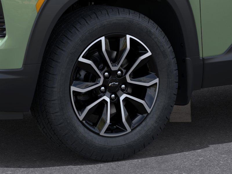 New 2026 Chevrolet TrailBlazer ACTIV w/ Convenience Package image 43