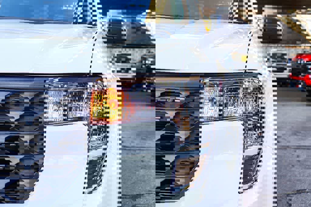 New 2026 Ford Maverick XL image 7