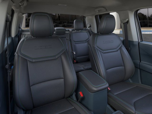 New 2025 Ford Maverick Lobo image 10