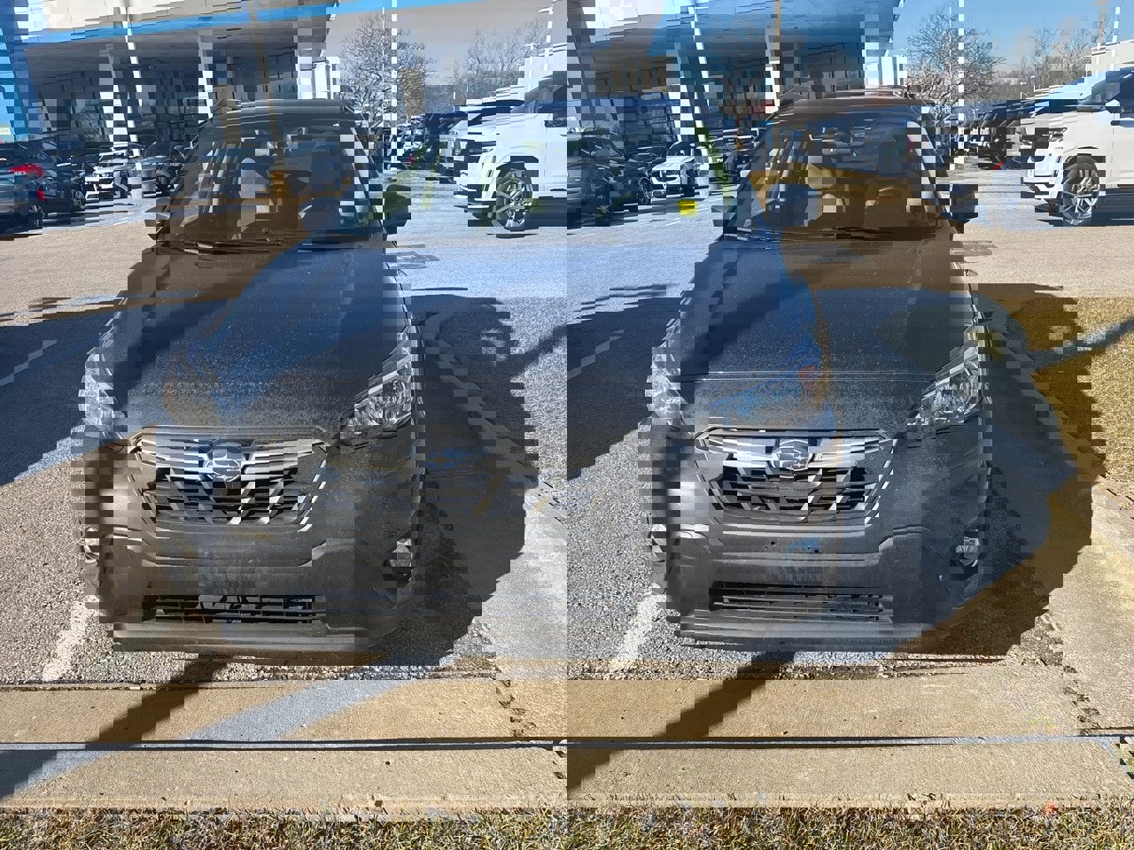 Certified 2022 Subaru Crosstrek 2.0i Premium w/ Moonroof Package image 2