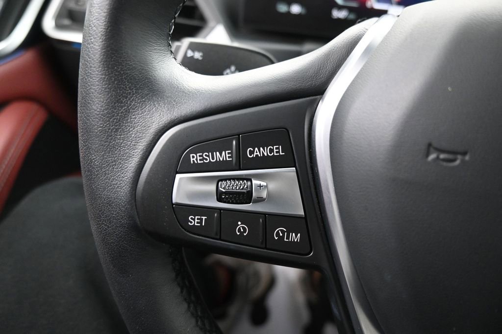 Used 2024 BMW i4 eDrive40 w/ Premium Package RWD image 21